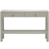 Jarin Narrow Console
