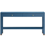 Jarin Narrow Console