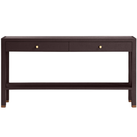 Jarin Narrow Console