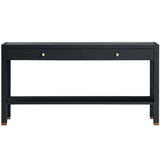 Jarin Narrow Console