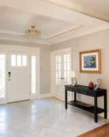 Jarin Narrow Console