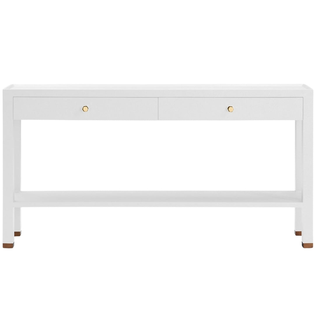 Jarin Narrow Console