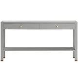 Jarin Narrow Console
