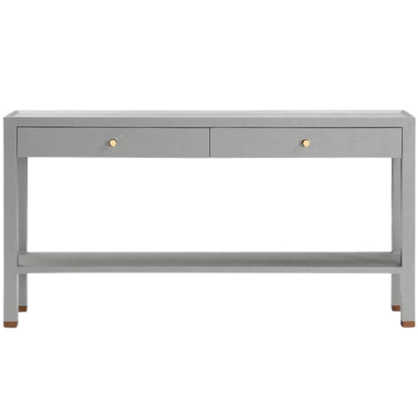 Jarin Narrow Console