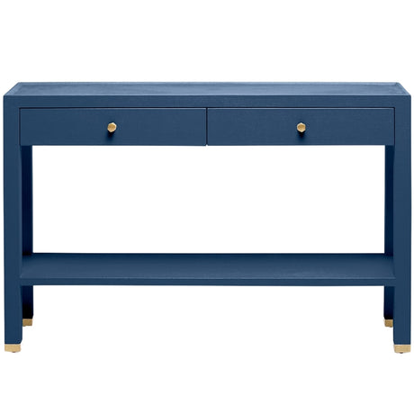 Jarin Narrow Console