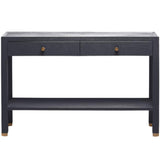 Jarin Narrow Console