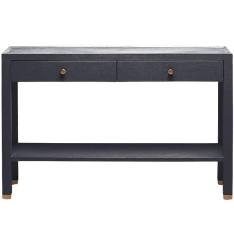 Jarin Narrow Console
