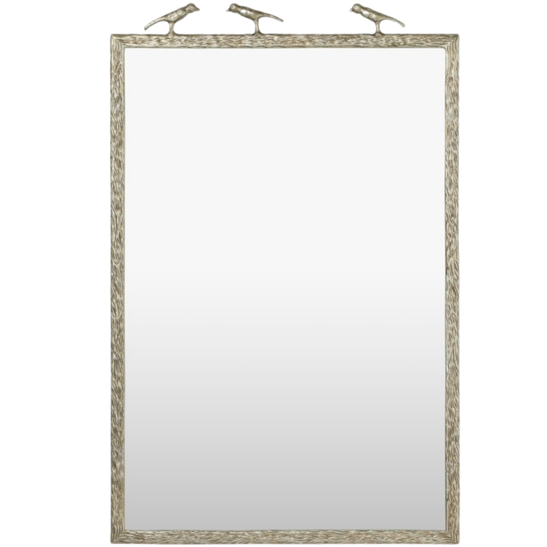 Joelle Three Birds Mirror