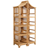 Lainey Bookcase