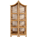 Lainey Bookcase