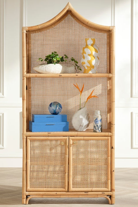 Lainey Bookcase