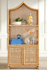 Lainey Bookcase
