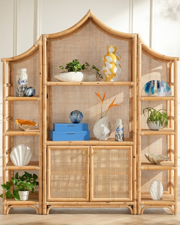 Lainey Bookcase