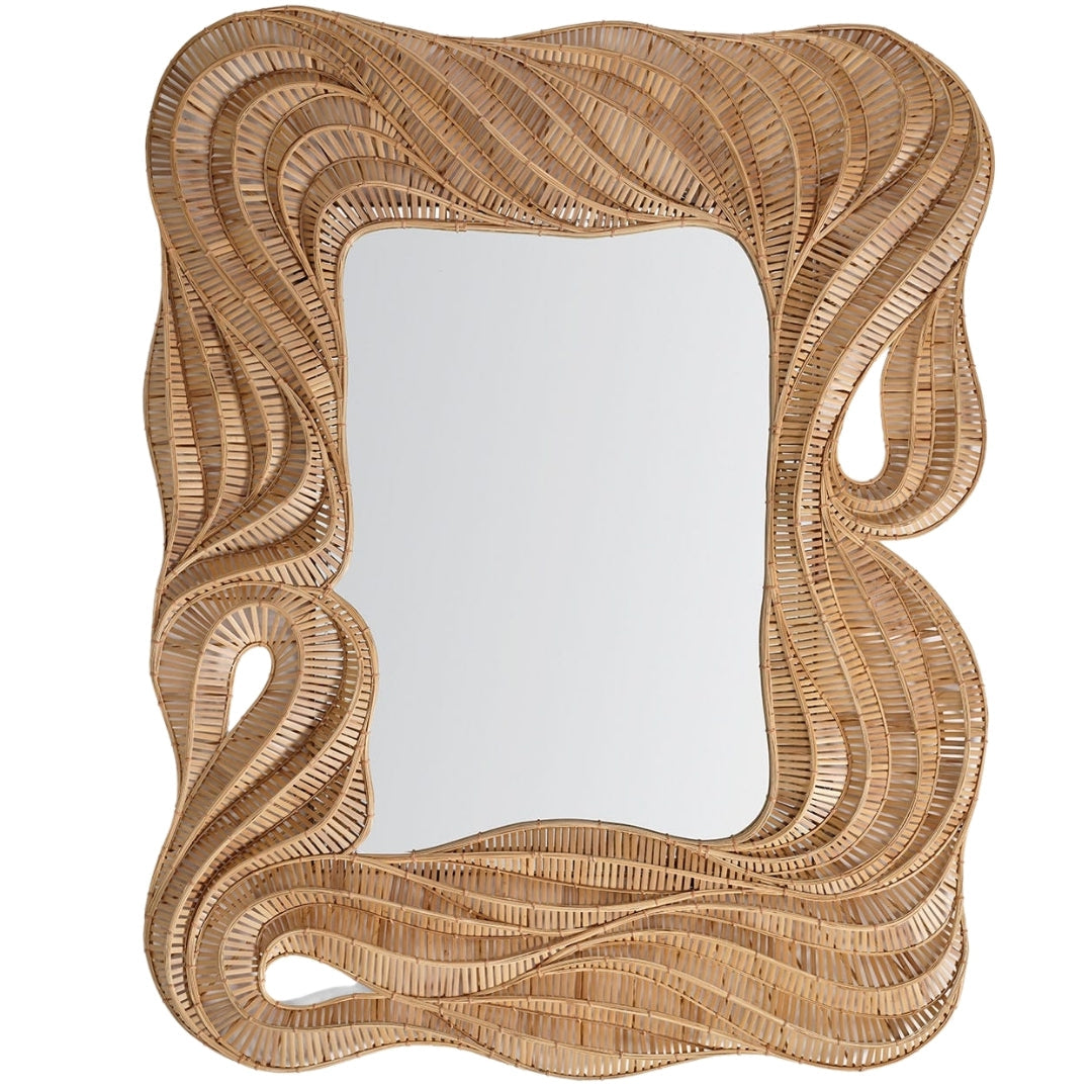 Luetta Rectangular Mirror