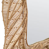 Luetta Rectangular Mirror