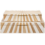 Madden Box Set (Set of 2)