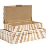 Madden Box Set (Set of 2)