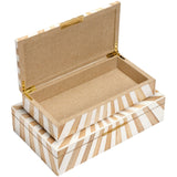 Madden Box Set (Set of 2)