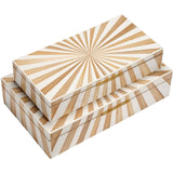 Madden Box Set (Set of 2)