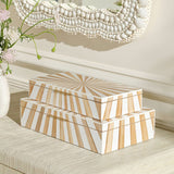 Madden Box Set (Set of 2)