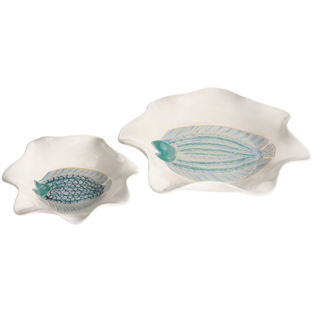 Nala Bowl Set (Set of 2)