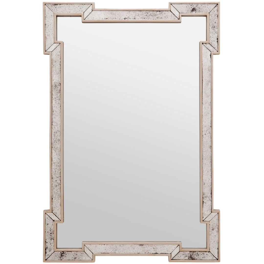 Norma Mirror
