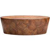 Odilia Indoor/Outdoor Coffee Table