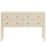 Parson 4 Drawer Buffet