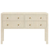 Parson 4 Drawer Buffet