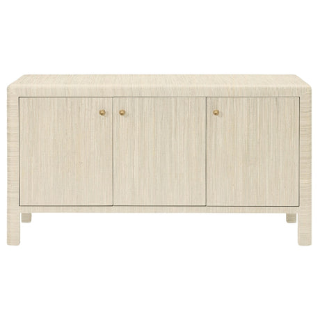 Parson 4 Door Buffet