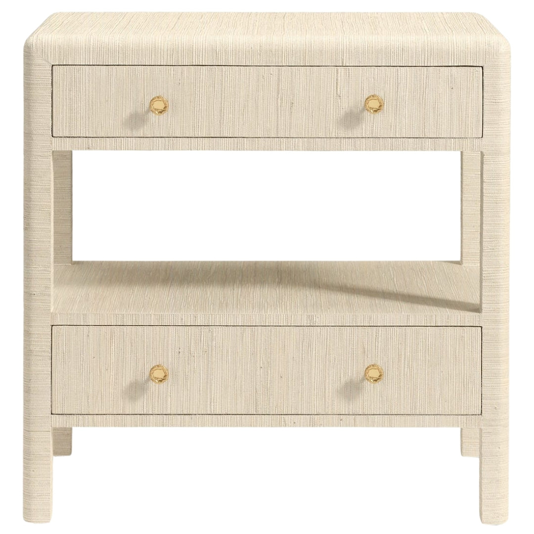 Parson Nightstand