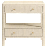Parson Nightstand