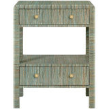 Parson Nightstand