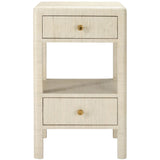 Parson Nightstand