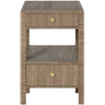 Parson Nightstand