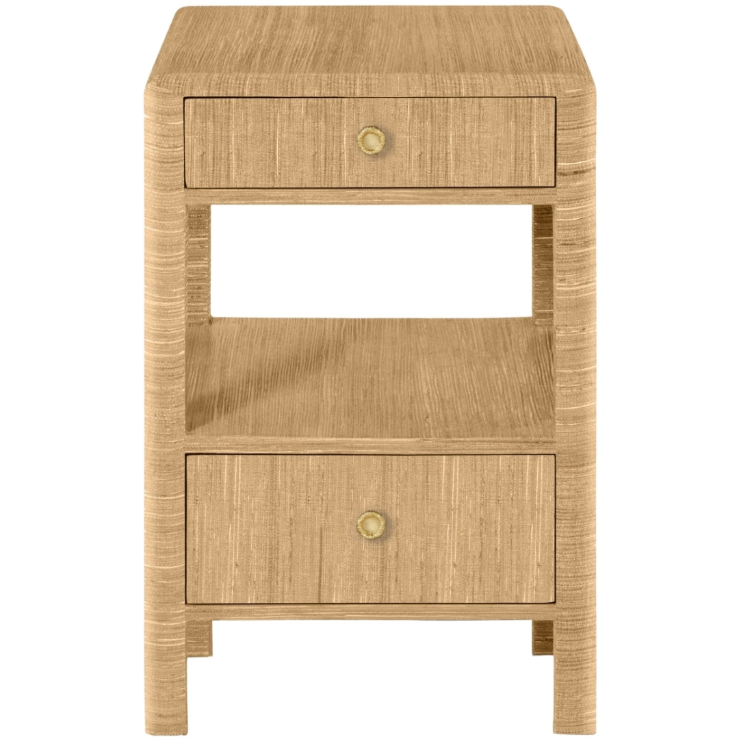 Parson Nightstand