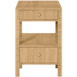 Parson Nightstand