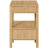 Parson Nightstand
