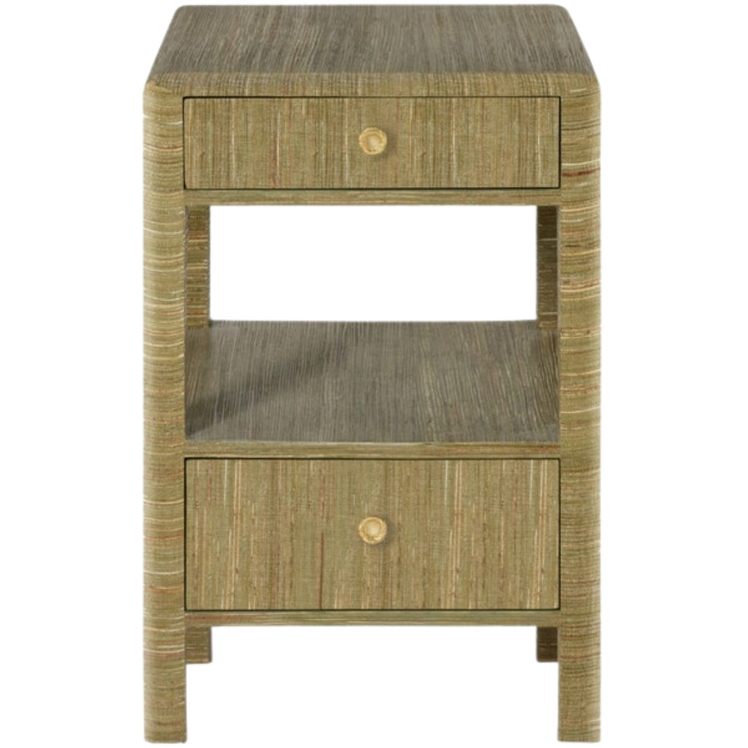Parson Nightstand