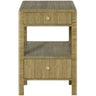 Parson Nightstand