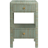 Parson Nightstand