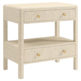 Parson Nightstand