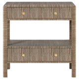 Parson Nightstand
