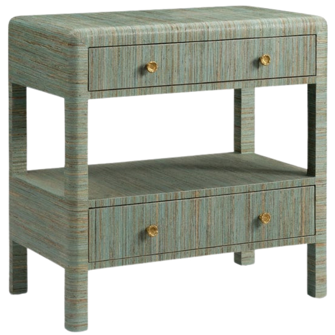 Parson Nightstand