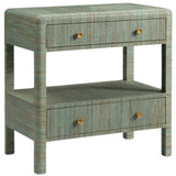 Parson Nightstand
