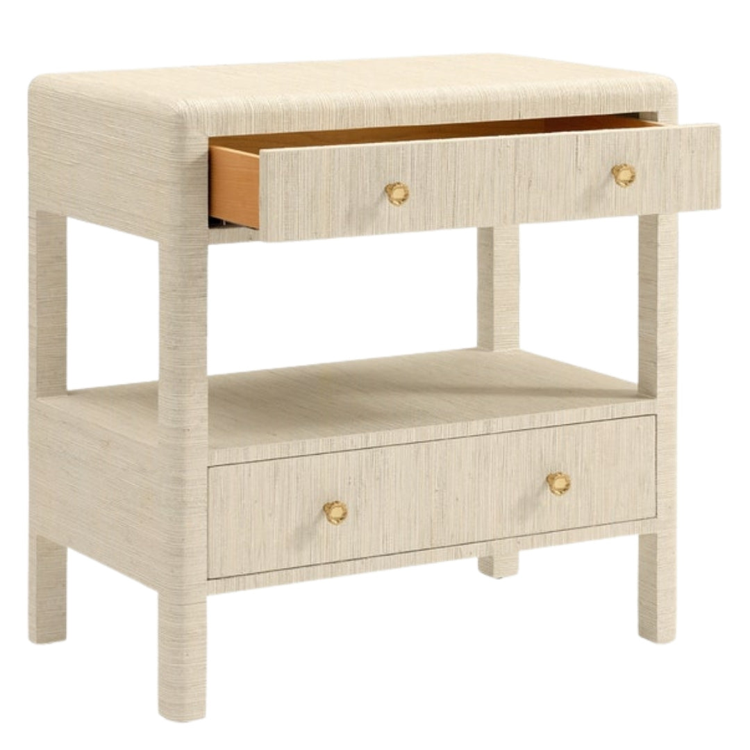 Parson Nightstand