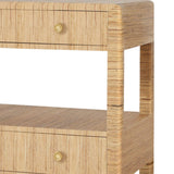Parson Nightstand