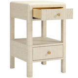 Parson Nightstand