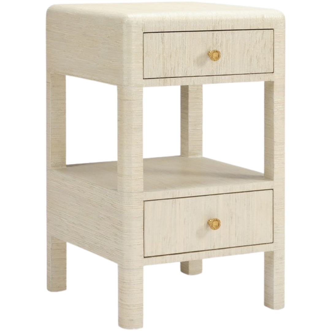 Parson Nightstand