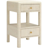 Parson Nightstand